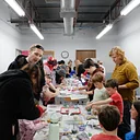 Winter Open House