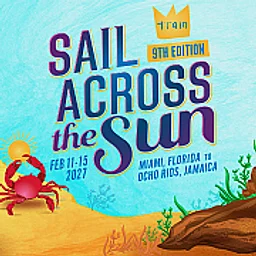 Sail Across the Sun
