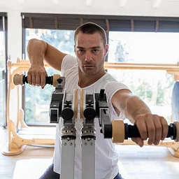 GYROTONIC® Level 1 Refresher
