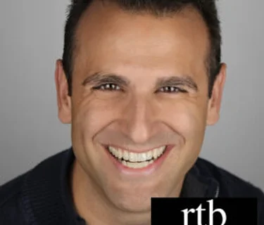 Let There Be, a reading of a new play by Stephen Kaplan