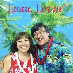 Hawaiian Luau