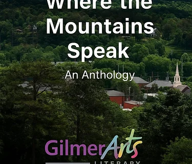 Where the Mountains Speak – Great Read
