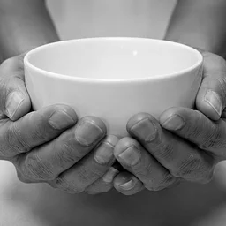 Empty Bowls
