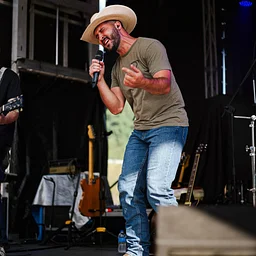 Live Music | Zack Mannino