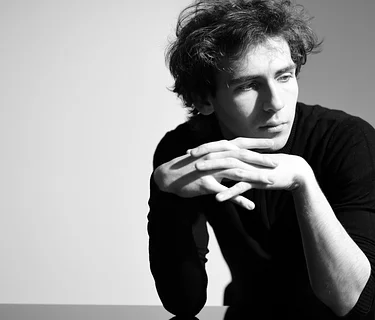 Alexandre Kantorow: Piano Recital