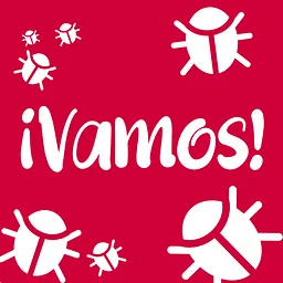 Vamos! Experience the Arts Family Program