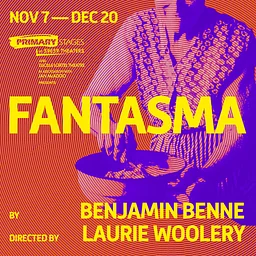 Benjamin Benne's FANTASMA