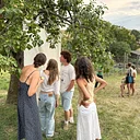 Artist presentation with Open AIR