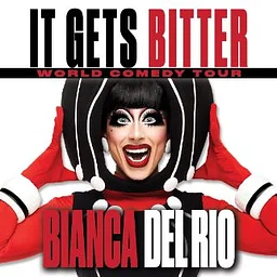 Bianca Del Rio