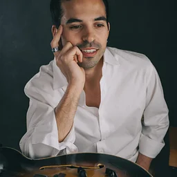 Kai Gluska Trio