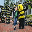 Admitted Students Day