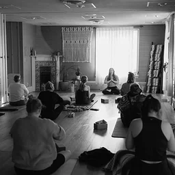 SheHive815 Yoga, Charcuterie, + 815Day Celebration