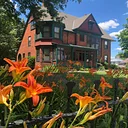 Summer Guided Tours of Brownella Cottage