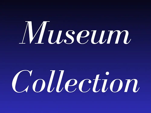 Hidden Gems from the Museum Collection
