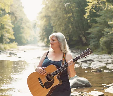 Music – Susanna Laird