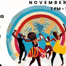 Latin Dance Night