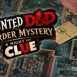 The Guild: Dungeons & Dragons Club