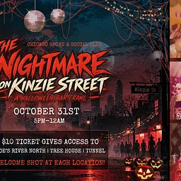 Nightmare on Kinzie Street