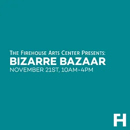 BIZARRE BAZAAR