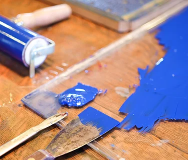 Printmaking and Art Workshop