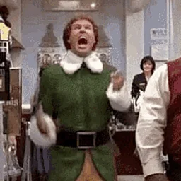 The Holiday Cheer Dinner Party
