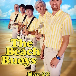 The Beach Buoys