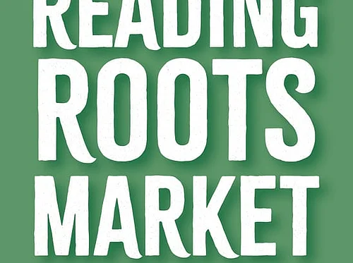 Reading Roots Market (Farmers Market)