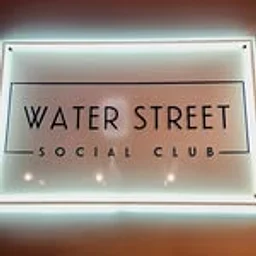 Water Street Social Club