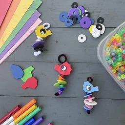 The Whaling Museum presents Crafting with Pride