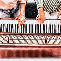 SIAMS Presents: Musical Brothers & Sisters