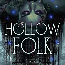Andrew K Clark Presents | Hollow Folk