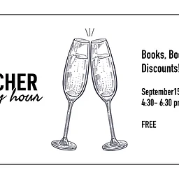 Teacher Happy Hour