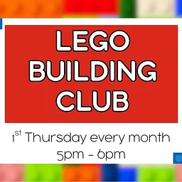 Lego Building Club