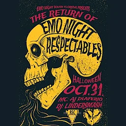Emo Night Respectables