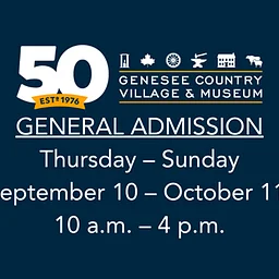 General Admission