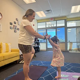 Family Yoga
