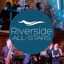 Riverside All-Stars (High Powered Dance Band)