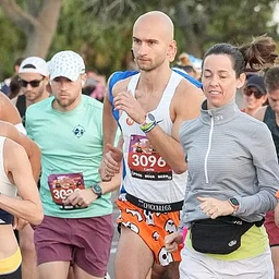 Florida Halloween Distance Classic