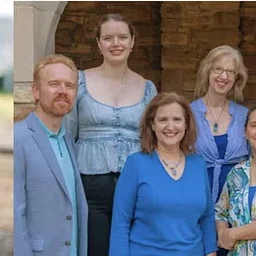 Isles Ensemble and Maria Jette