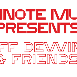 Infinote Music Presents: Jeff Dewine & Friends