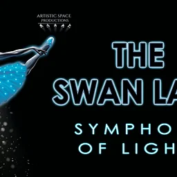 Swan Lake: Symphony of Lights