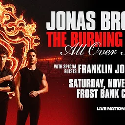 Jonas Brothers