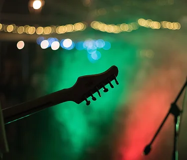 Live Music with El Salto