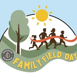 Woodway Family Field Day