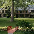 Troutbeck, Amenia New York