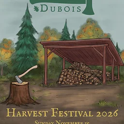 Harvest Festival 2026