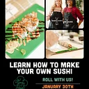 The Sushi Class