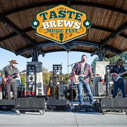 Taste & Brews Music Fest