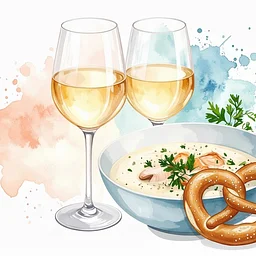 Food Truck: Newport Chowder Company
