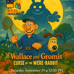 Reel Families September 19 screening